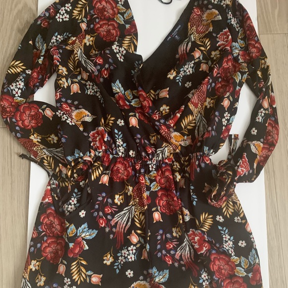 Lunch date romper - Picture 4 of 9